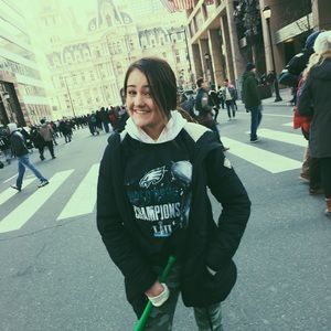 Meet your Posher, Madison